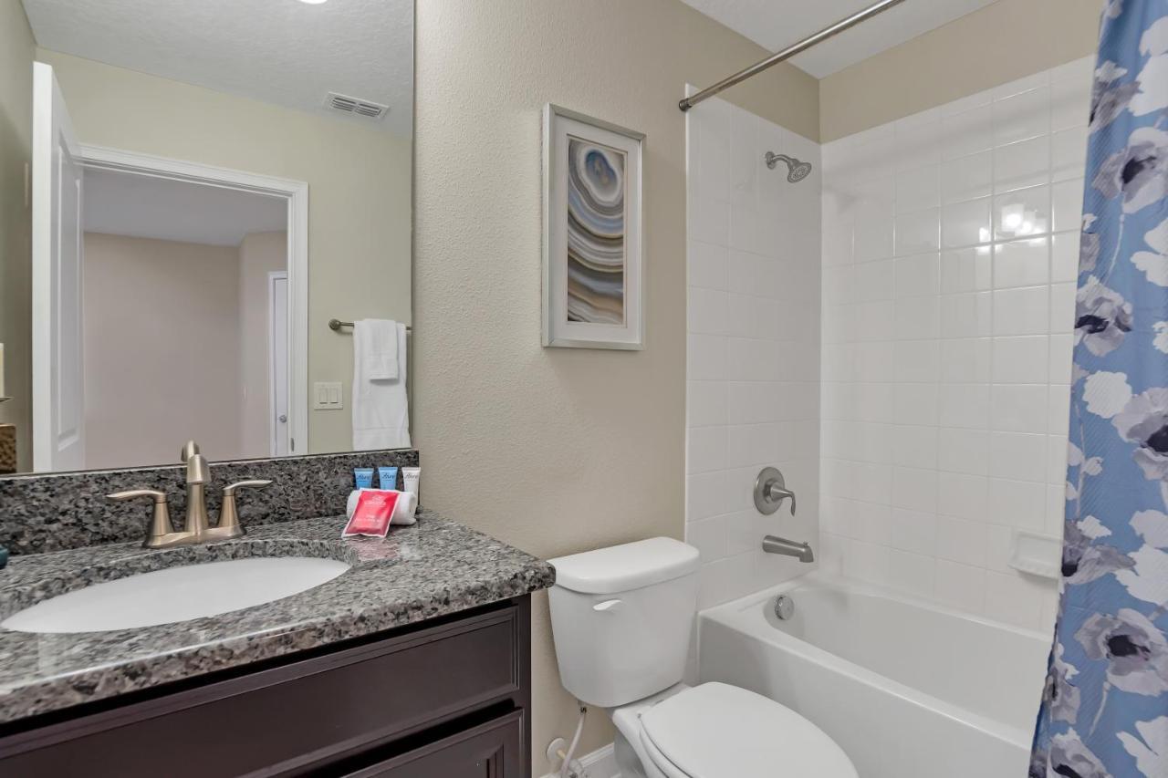 Lakeview Home W Private Pool Free Water Park Kissimmee Exterior photo