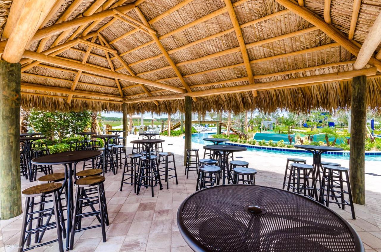 Lakeview Home W Private Pool Free Water Park Kissimmee Exterior photo